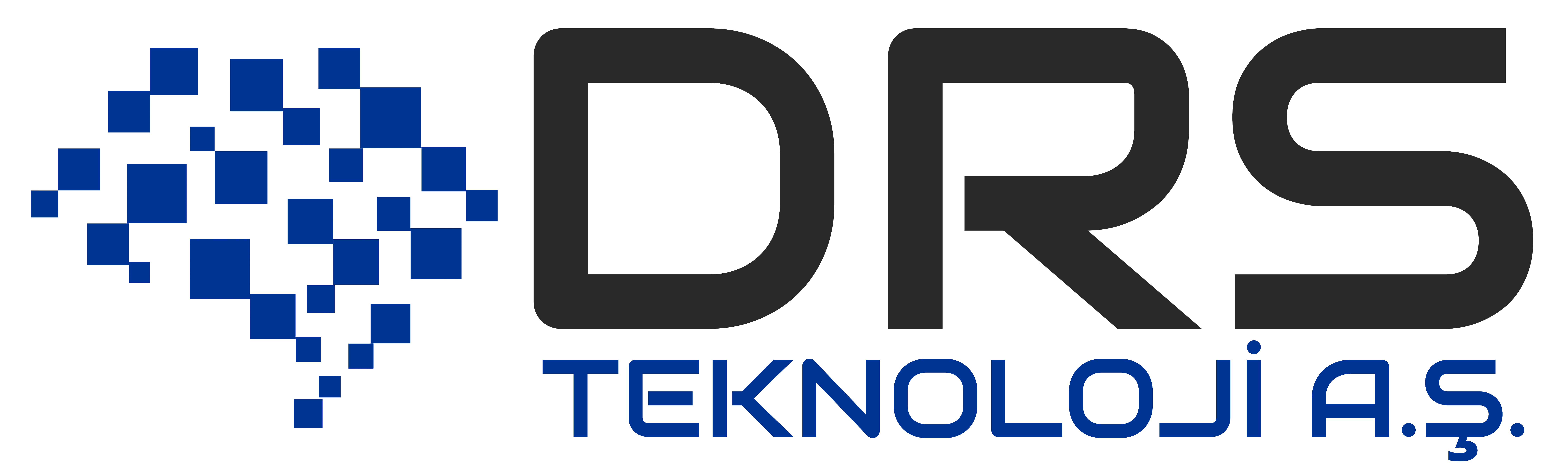 DRSTEK Logo